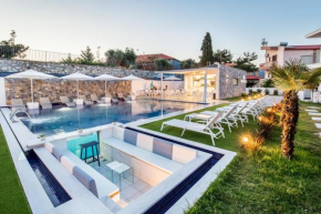Epicentrum Suites